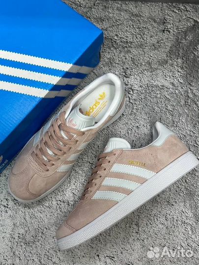 Кроссовки Adidas gazelle