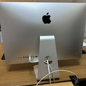 Apple iMac 2015