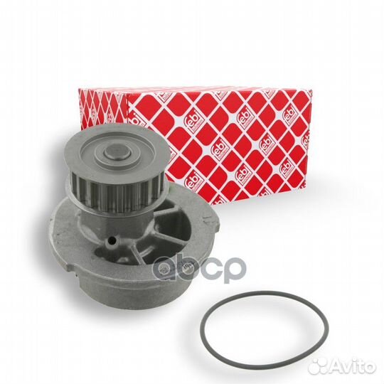 Насос водяной 01262 Febi