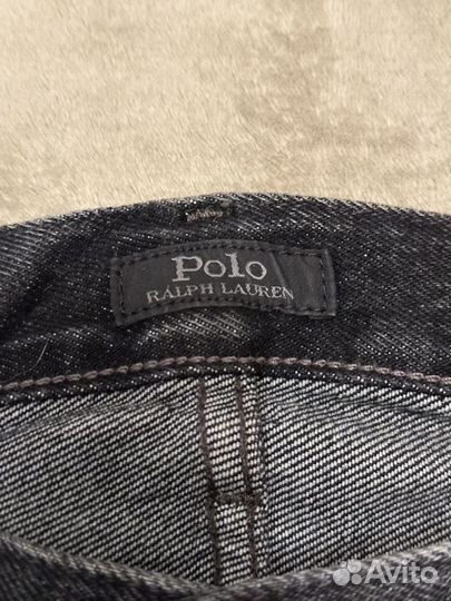 Джинсы Ralph Lauren 32/30