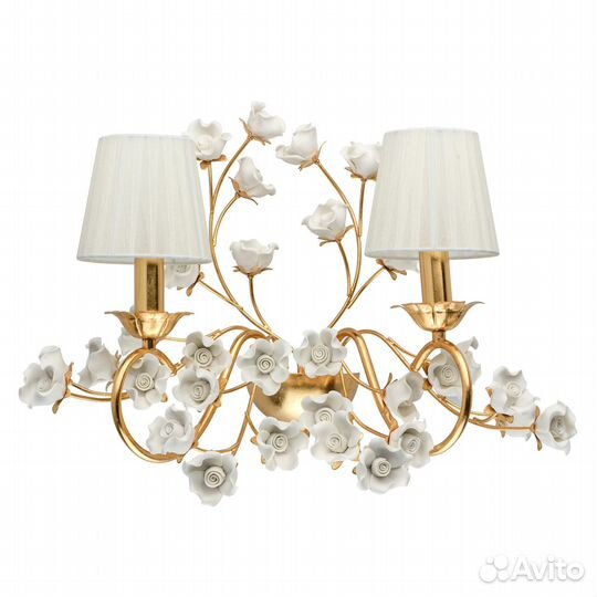 Бра дизайнерское Сицилия бренда chiaro