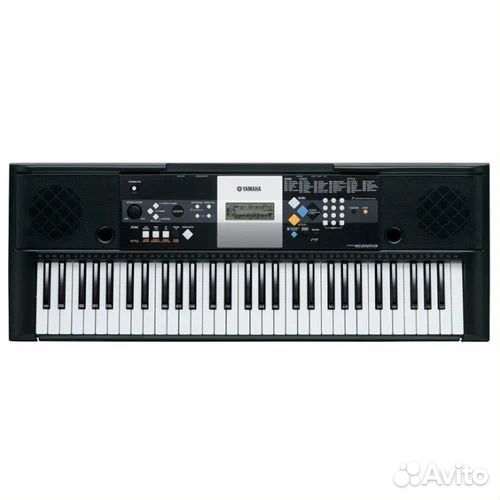 Синтезатор Yamaha PSR-E223