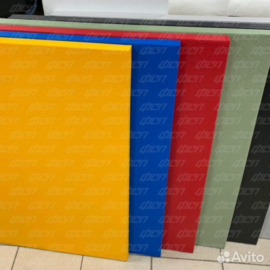 Татами маты