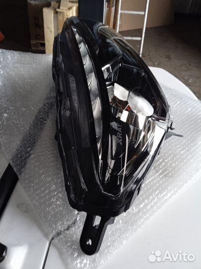 Фара для LADA X-ray новая оригинальная