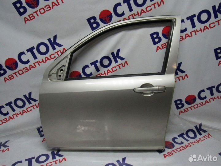 Дверь Перед Лево mazda demio DY5W, DY5R, DY3W, DY3R