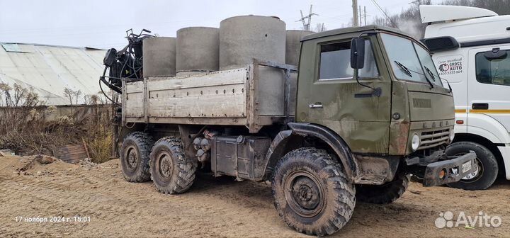 Бурение колодца за 1 день,септики,канализация