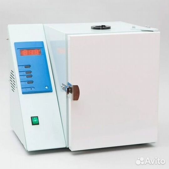 Сухожаровой шкаф гп 10 новый