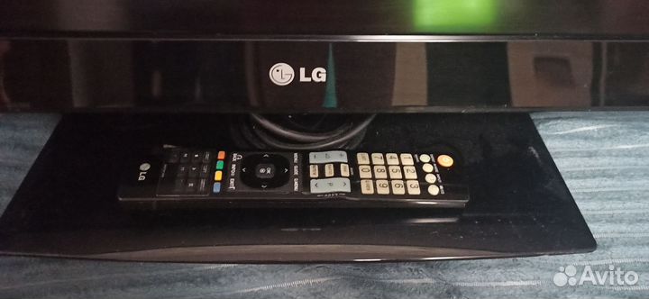 Телевизор LG LED 32
