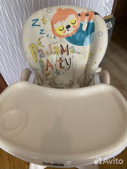 Стул для кормления