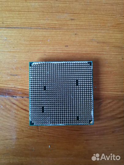 Процессор amd phenom ii x6