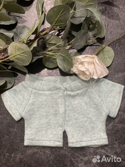 Одежда для уточки Лалафанфан 30 см