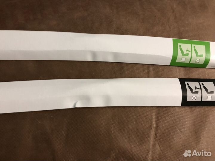 Щетки стеклоочистителя Audi