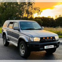 Toyota Hilux Surf 3.0 AT, 1997, 368 000 км, с пробегом, цена 1 050 000 руб.