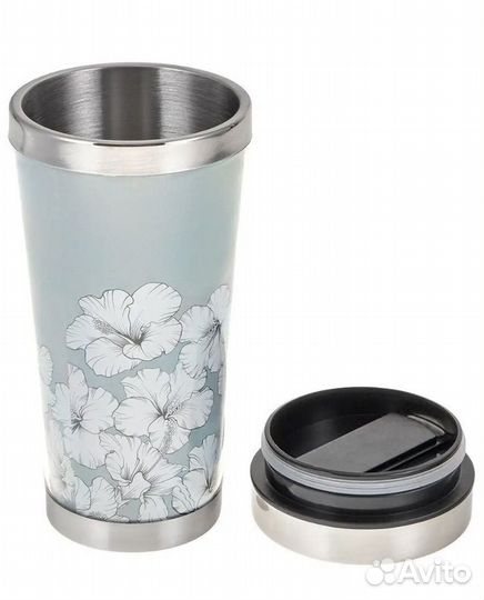 Новая термокружка Hitt термос