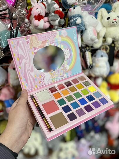 Набор детской косметики