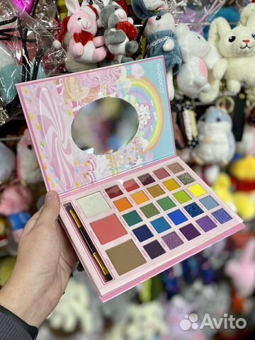 Набор детской косметики