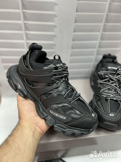 Кроссовки balenciaga track 1 premium 37-45