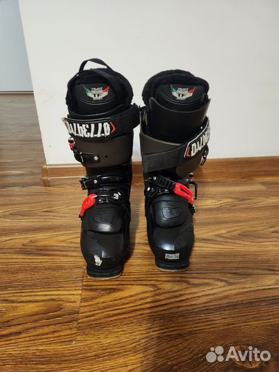 Горнолыжные ботинки Dalbello Rampage 110 44
