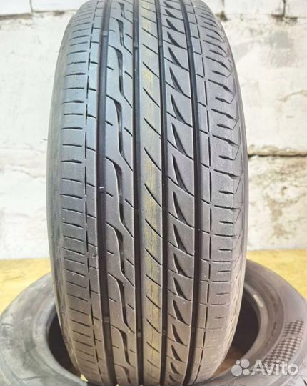 Bridgestone Regno GR-XI 215/55 R17 94V