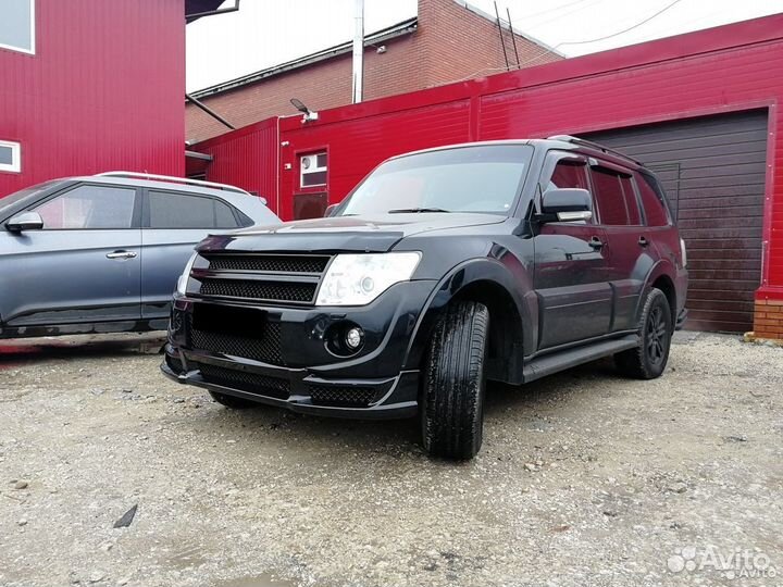 Сетка Propeller для тюнинга бамперов и решеток