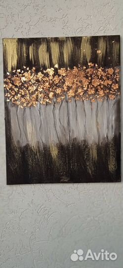 Картины барельефная живопись