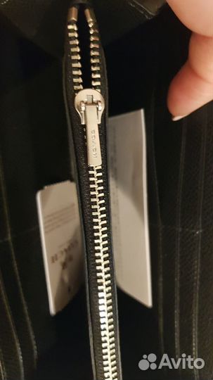 Новый кошелек Coach оригинал