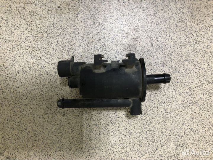 Клапан абсорбера Lifan Solano 620