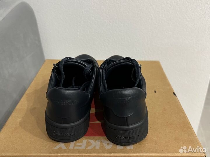 Кеды женские