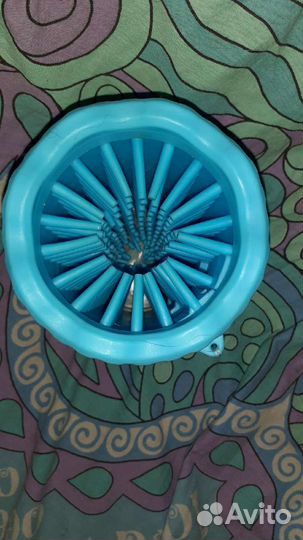 Лапомойка для крупных и средних собак Отдам за: