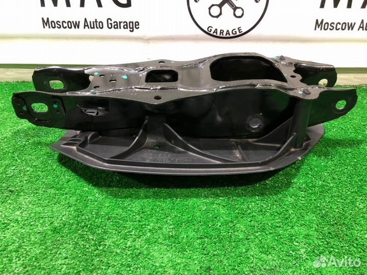 Рычаг подвески нижний задний правый Bmw X6M F96