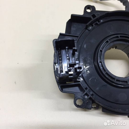 Механизм подрулевой SRS ленточный Nissan Almera Cl