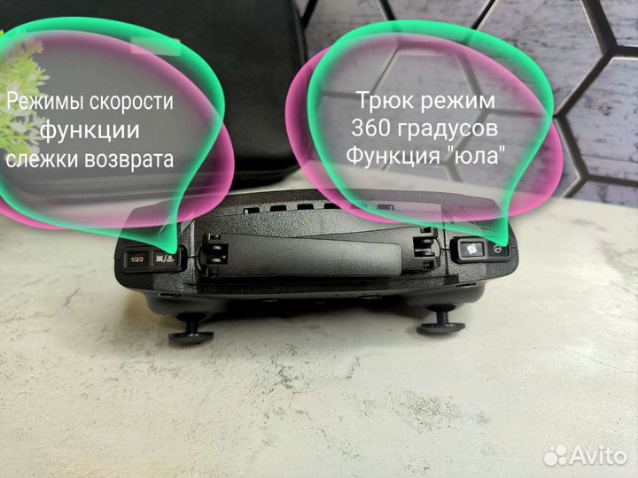 Квадрокоптер