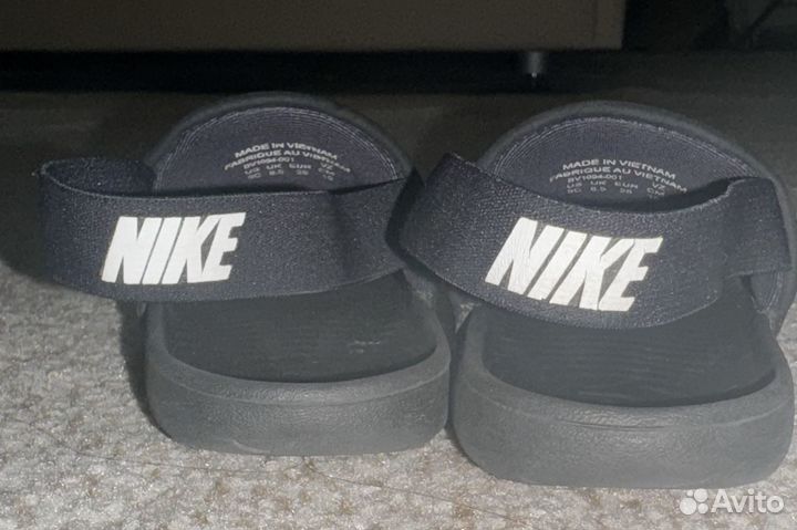 Сандалии Nike детские 9c