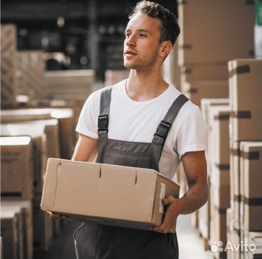 Грузчик 9 часов на птицефабрику Краснодарский край