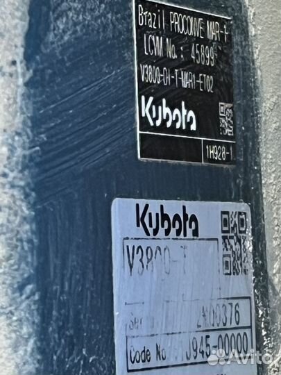 Мини-погрузчик Bobcat S770, 2021