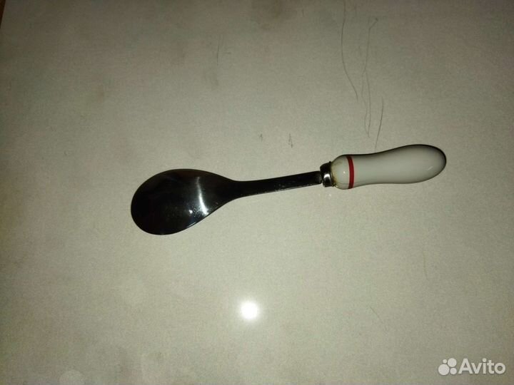 Коллекционная ложка 