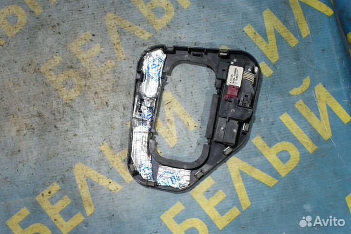 Дополнительный отопитель BMW E39