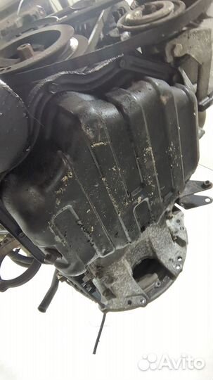 Двигатель Nissan Almera N16 YD22DDT