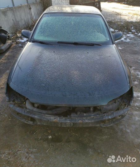 Опель омега Б