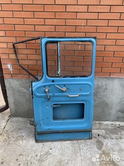 Дверь на ЗИЛ 130 Правая