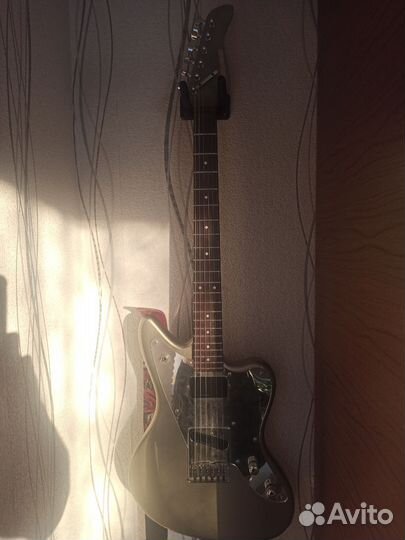 Fernandes JG-85 IM