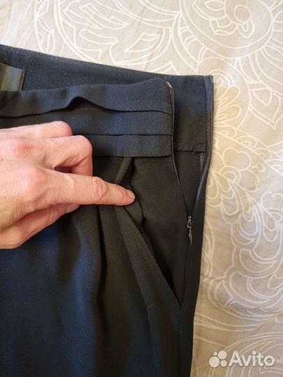 Брюки женские классические MNG 46