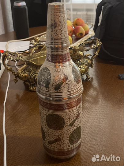 Чехол для бутылки