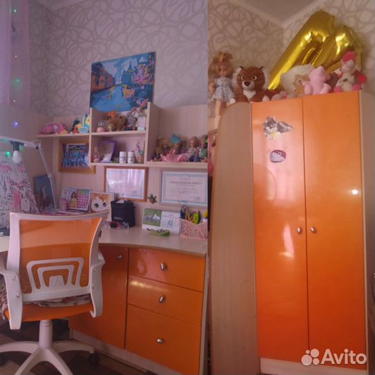 Детская мебель