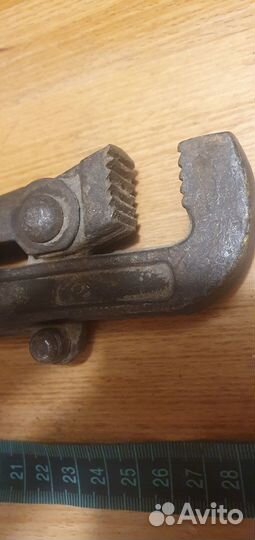 Инструмент СССР