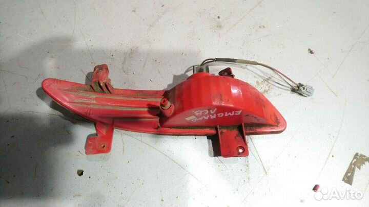 Птф задний левый Geely Emgrand EC7 1.8 JL4G18 2013