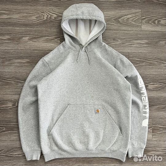 Худи Carhartt Винтаж Оригинал