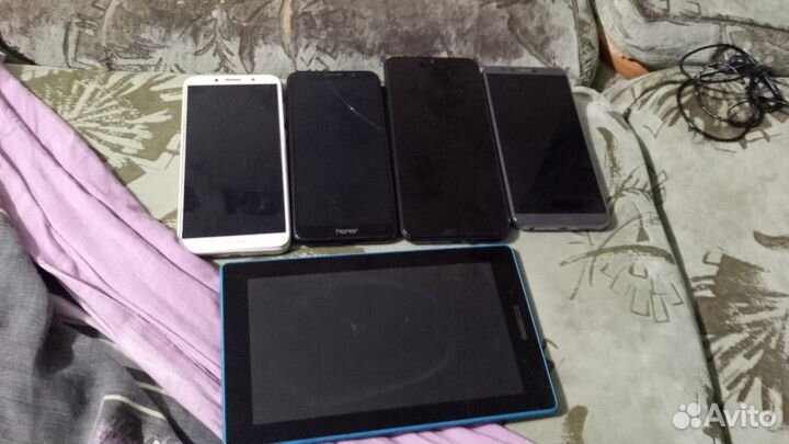 HONOR 7A, 2/16 ГБ
