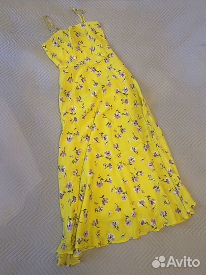 Сарафан Zara xs