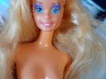 Кукла барби винтаж (Barbie and the Rockers 1987)